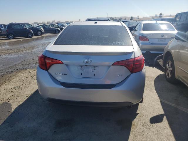 Photo 6 from auction – 2017 TOYOTA COROLLA L with VIN 2T1BURHE5HC869020