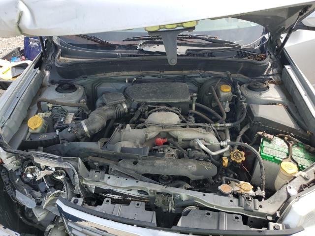 Photo 12 from auction – 2010 SUBARU FORESTER 2 with VIN JF2SH6DC5AH761913