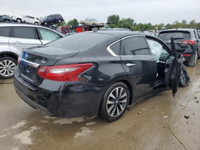 Photo 3 from auction – 2018 NISSAN ALTIMA 2.5 with VIN 1N4AL3AP1JC215448