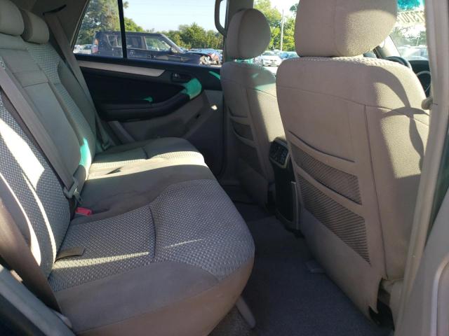 Photo 11 from auction – 2007 TOYOTA 4RUNNER SR with VIN JTEBU14R778079539