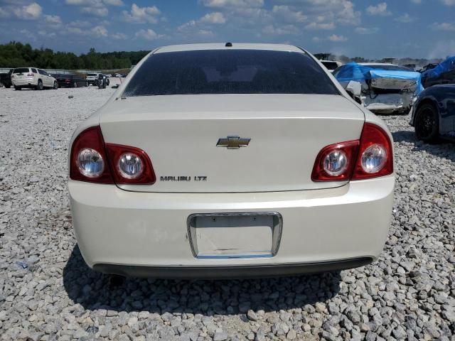 Photo 6 from auction – 2010 CHEVROLET MALIBU LTZ with VIN 1G1ZE5EB4A4136277