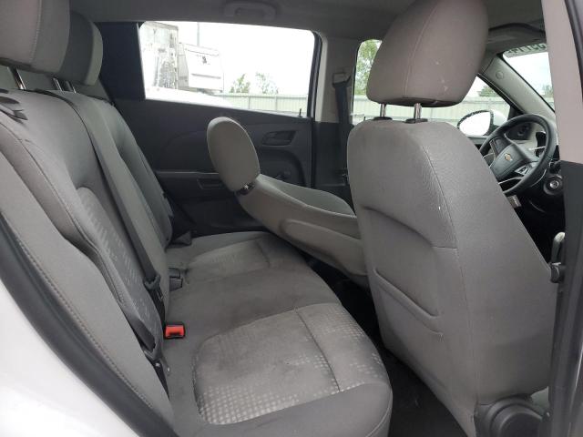 Photo 10 from auction – 2015 CHEVROLET SONIC LS with VIN 1G1JA6SH6F4172941