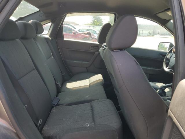 Photo 10 from auction – 2011 FORD FOCUS SE with VIN 1FAHP3FN9BW125703