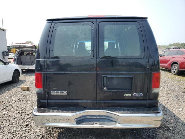 Photo 6 from auction – 2009 FORD ECONOLINE with VIN 1FTNE24W29DA01450