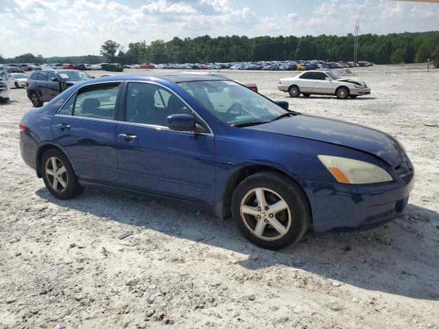 Photo 4 from auction – 2004 HONDA ACCORD with VIN 1HGCM56684A105946