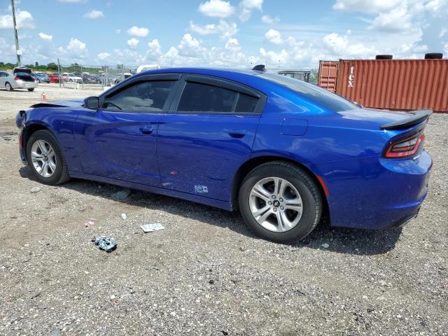 Photo 2 from auction – 2019 DODGE CHARGER SX with VIN 2C3CDXBG2KH754878