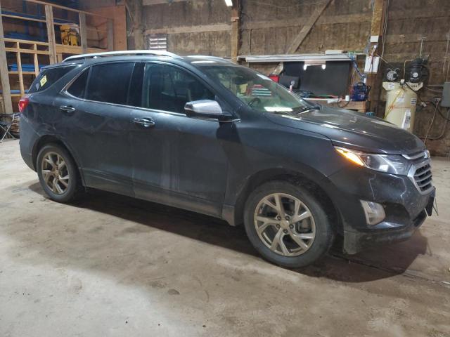 Photo 4 from auction – 2018 CHEVROLET EQUINOX PR with VIN 2GNAXVEV7J6313015