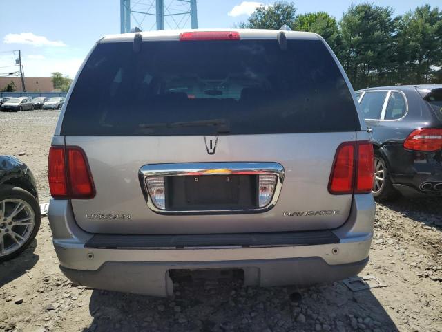 Photo 6 from auction – 2003 LINCOLN NAVIGATOR with VIN 5LMFU28R53LJ25620