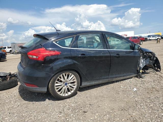 Photo 3 from auction – 2017 FORD FOCUS TITA with VIN 1FADP3N29HL320586