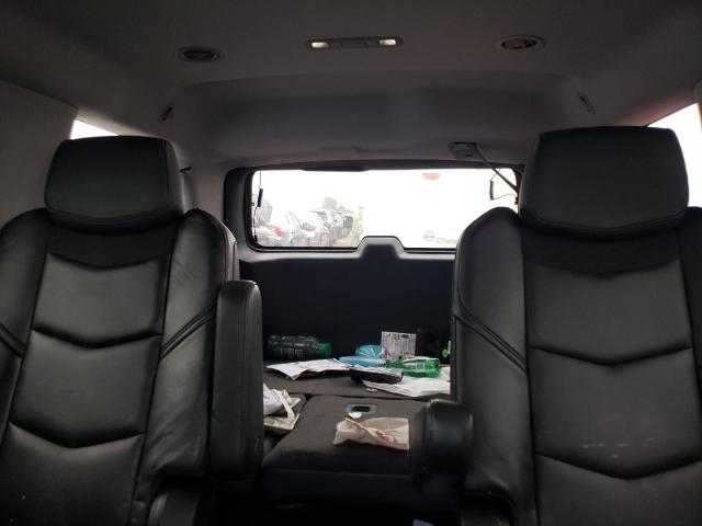 Photo 10 from auction – 2015 CADILLAC ESCALADE L with VIN 1GYS4BKJ9FR199689
