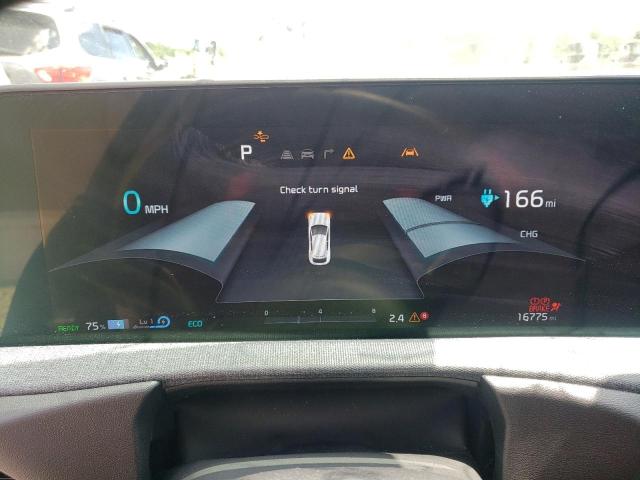 Photo 9 from auction – 2024 KIA EV6 LIGHT with VIN KNDC34LA9R5167599