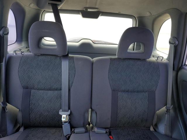 Photo 10 from auction – 2001 TOYOTA RAV4 with VIN JTEGH20V810020489