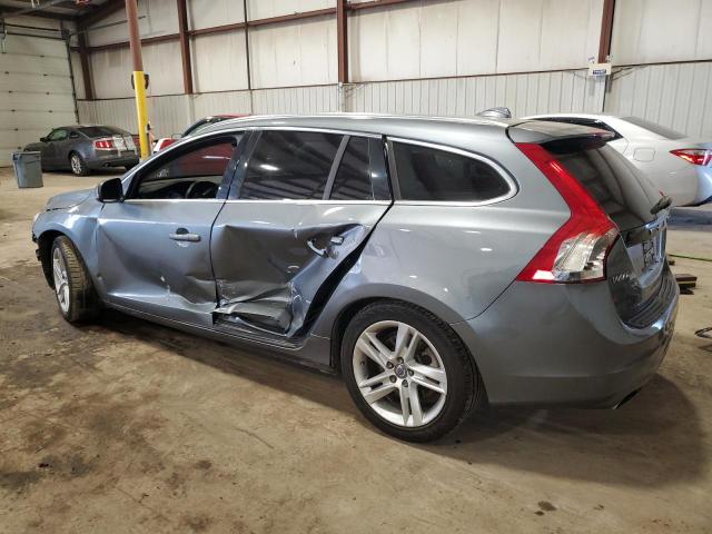 Photo 2 from auction – 2016 VOLVO V60 T5 PRE with VIN YV140MEK7G1319476