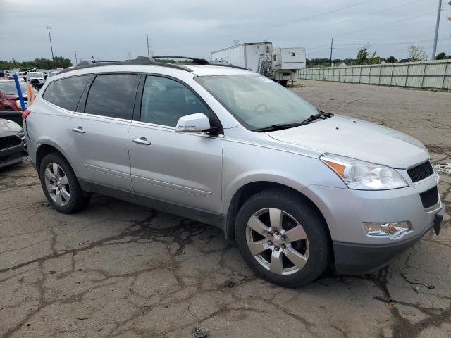 Photo 4 from auction – 2012 CHEVROLET TRAVERSE L with VIN 1GNKRGEDXCJ423998