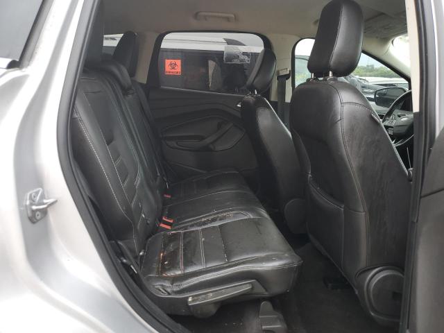 Photo 11 from auction – 2018 FORD ESCAPE SEL with VIN 1FMCU9HD2JUD62088