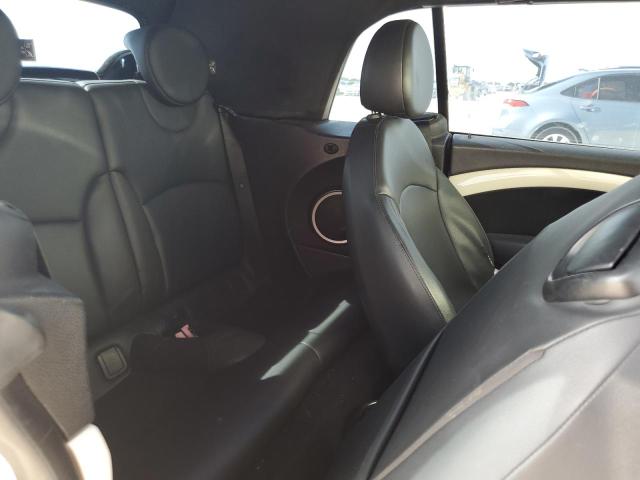 Photo 10 from auction – 2012 MINI COOPER S with VIN WMWZP3C59CT296941