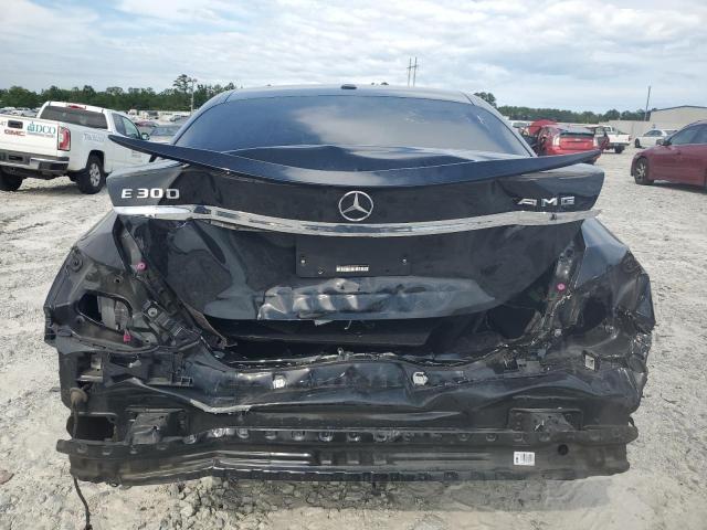 Photo 6 from auction – 2017 MERCEDES-BENZ E 300 with VIN WDDZF4JB4HA160178