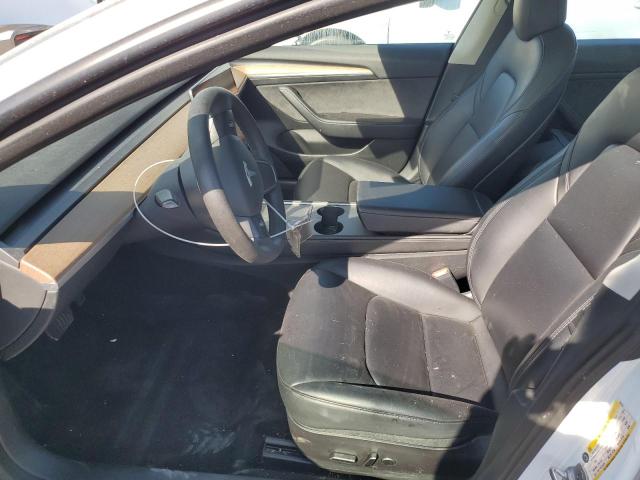Photo 7 from auction – 2023 TESLA MODEL 3 with VIN 5YJ3E1EA2PF460228