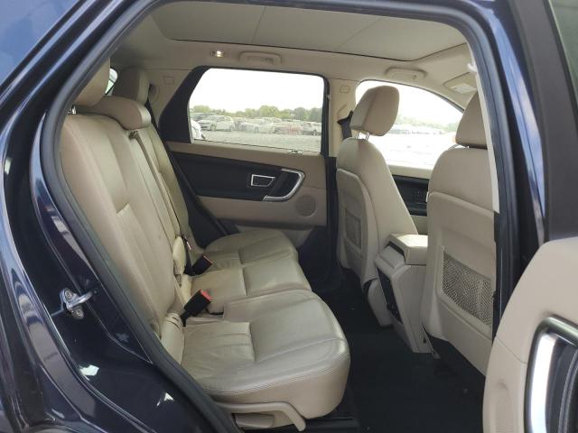 Photo 11 from auction – 2016 LAND ROVER DISCOVERY with VIN SALCR2BG7GH602391