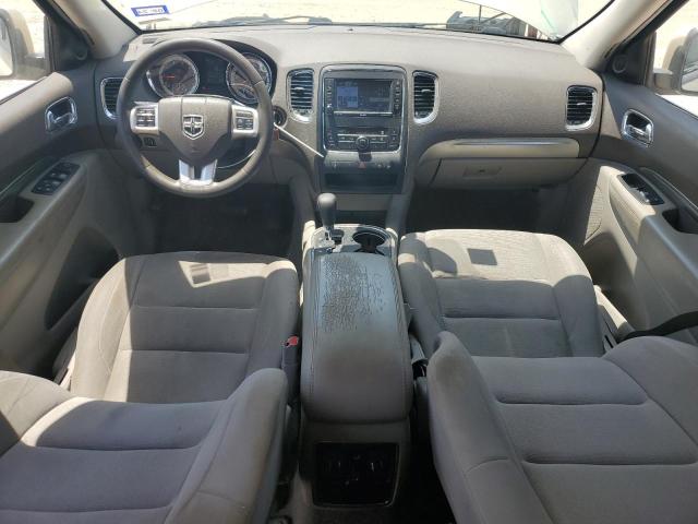Photo 8 from auction – 2011 DODGE DURANGO EX with VIN 1D4RD2GG8BC677053