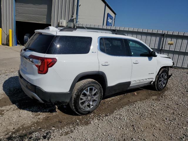 Photo 3 from auction – 2023 GMC ACADIA SLT with VIN 1GKKNUL40PZ127891