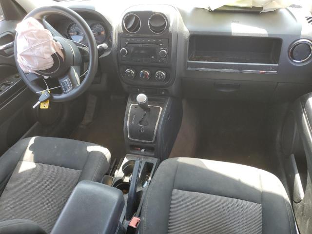 Photo 8 from auction – 2014 JEEP PATRIOT SP with VIN 1C4NJRBB6ED835588