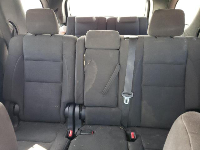 Photo 10 from auction – 2013 DODGE DURANGO SX with VIN 1C4RDJAG9DC695256