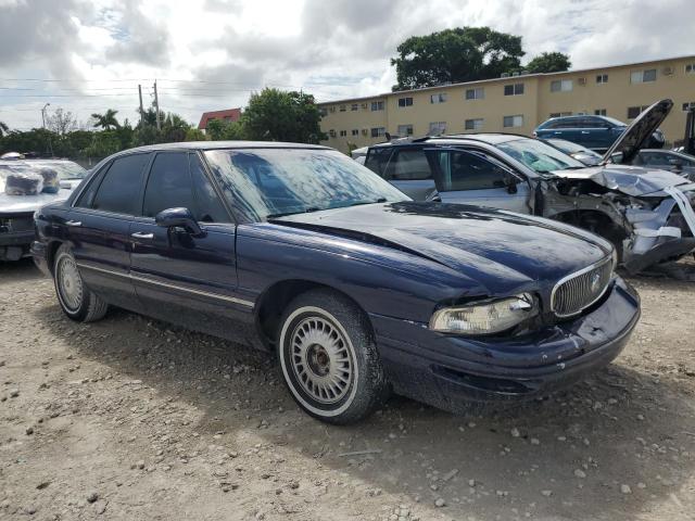 Photo 4 from auction – 1998 BUICK LESABRE CU with VIN 1G4HP52K4WH415757