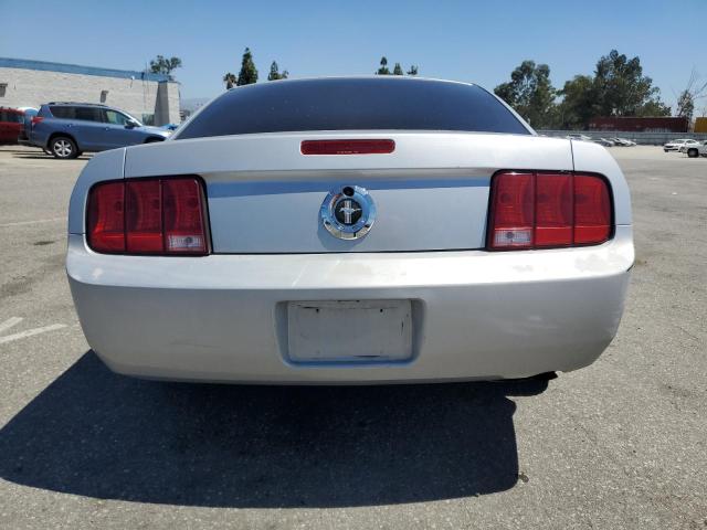 Photo 6 from auction – 2008 FORD MUSTANG with VIN 1ZVHT80N585116830