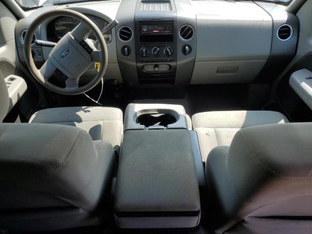 Photo 8 from auction – 2007 FORD F150 SUPER with VIN 1FTPW14527KC21932
