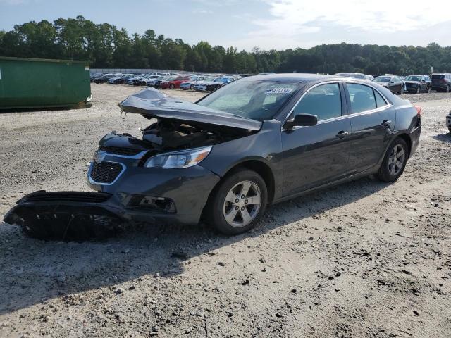 CHEVROLET MALIBU LS 2015 with VIN 1G11B5SL0FF337642 - Photo from auction