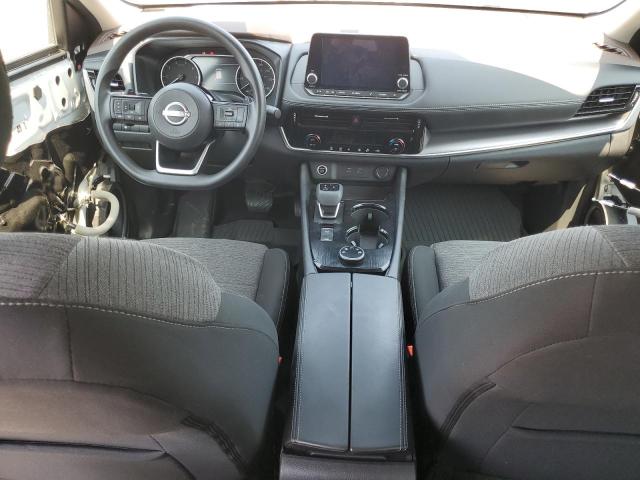 Photo 8 from auction – 2022 NISSAN ROGUE SV with VIN 5N1BT3BB5NC707614