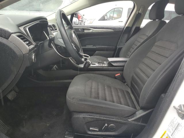 Photo 7 from auction – 2019 FORD FUSION SE with VIN 3FA6P0HD7KR144246