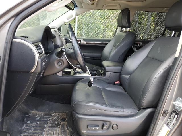 Photo 7 from auction – 2014 LEXUS GX 460 with VIN JTJBM7FX0E5068851