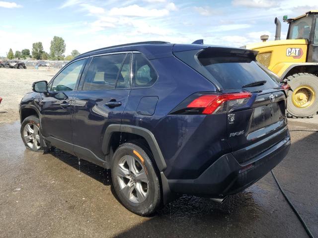Photo 2 from auction – 2022 TOYOTA RAV4 XLE with VIN 2T3W1RFVXNW222594