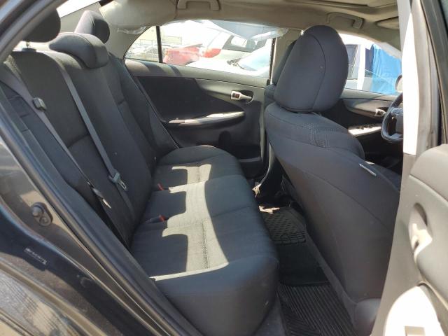 Photo 9 from auction – 2011 TOYOTA COROLLA BA with VIN 2T1BU4EEXBC737109