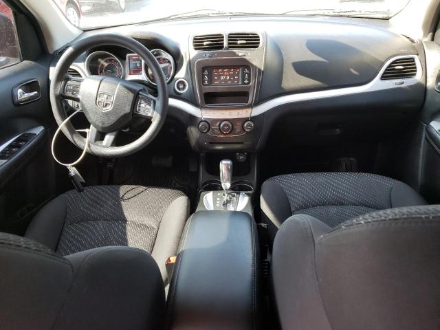 Photo 8 from auction – 2018 DODGE JOURNEY SE with VIN 3C4PDCAB7JT534279