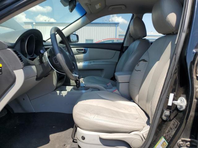 Photo 7 from auction – 2009 KIA OPTIMA LX with VIN KNAGE228595357170