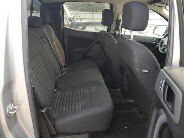 Photo 10 from auction – 2021 FORD RANGER XL with VIN 1FTER4FH0MLD66609