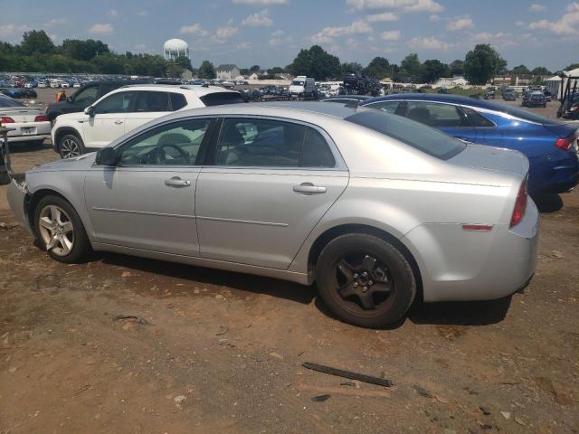 Photo 2 from auction – 2011 CHEVROLET MALIBU LS with VIN 1G1ZB5E16BF187656