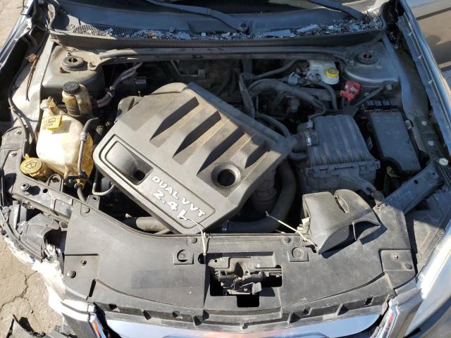 Photo 11 from auction – 2013 CHRYSLER 200 TOURIN with VIN 1C3CCBBB3DN743599