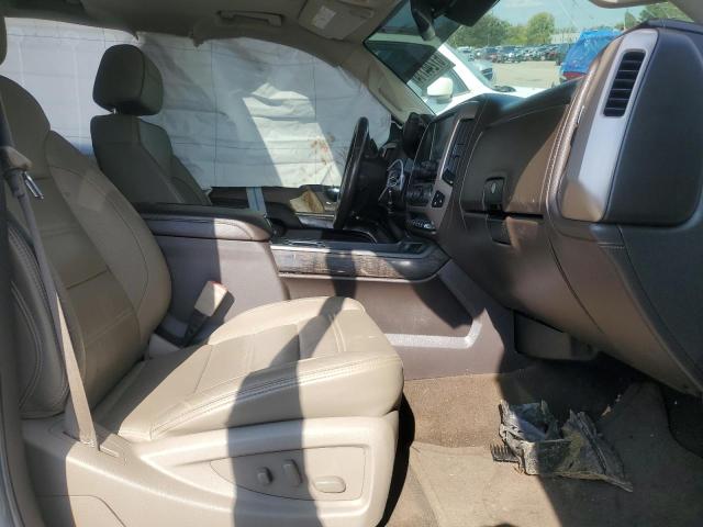 Photo 7 from auction – 2016 GMC SIERRA K25 with VIN 1GT12UE87GF175244