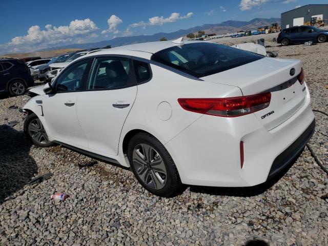 Photo 2 from auction – 2018 KIA OPTIMA PLU with VIN KNAGV4LD5J5022793