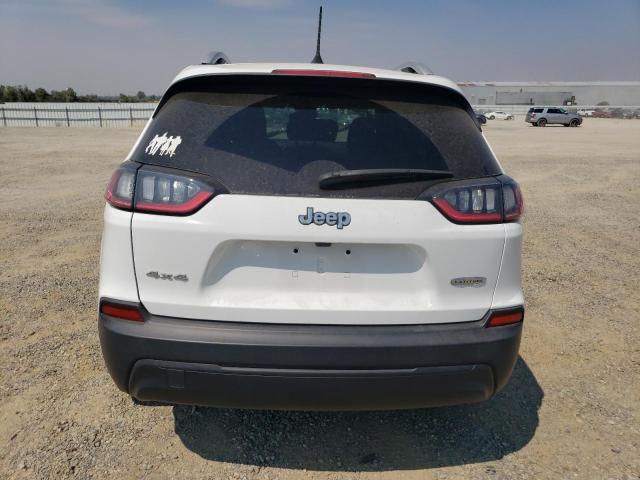 Photo 6 from auction – 2021 JEEP CHEROKEE L with VIN 1C4PJMCB0MD209236