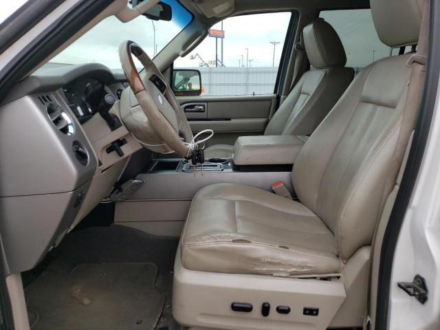 Photo 7 from auction – 2010 FORD EXPEDITION with VIN 1FMJK2A53AEA47589