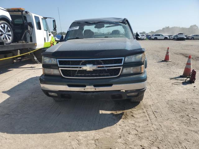 Photo 5 from auction – 2006 CHEVROLET SILVERADO with VIN 2GCEK19B461336516