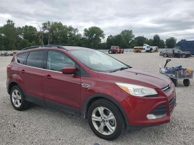 Photo 4 from auction – 2013 FORD ESCAPE SE with VIN 1FMCU0G92DUC12480