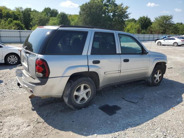Photo 3 from auction – 2006 CHEVROLET TRAILBLAZE with VIN 1GNDS13SX62199108