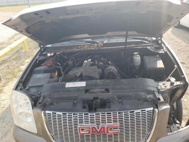 Photo 12 from auction – 2011 GMC YUKON SLT with VIN 1GKS1CE07BR242495