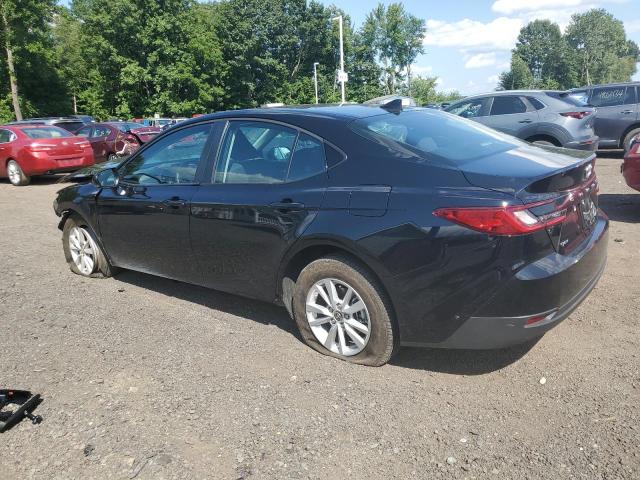 Photo 2 from auction – 2025 TOYOTA CAMRY XSE with VIN 4T1DAACK9SU512588